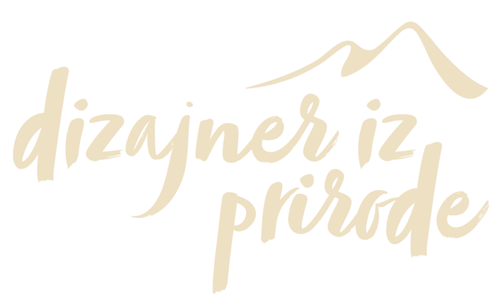 dizajner iz prirode logo