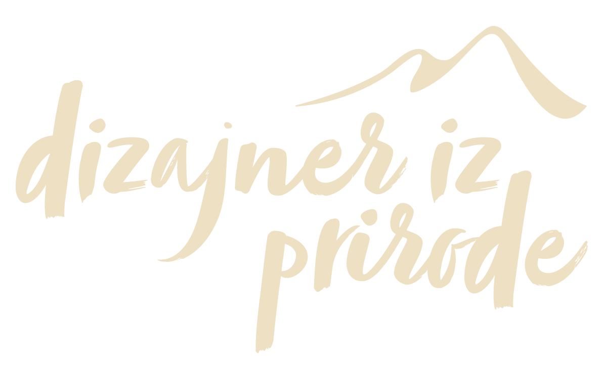 dizajner iz prirode logo